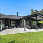 Bv144-blavand-horntoftvej-13 * Blåvand