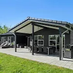 Сasa de vacaciones Bv144-blavand-horntoftvej-13 Blåvand