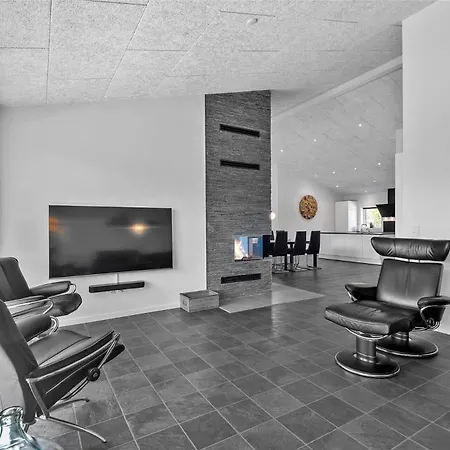 Bv144-blavand-horntoftvej-13 Tatil Evi