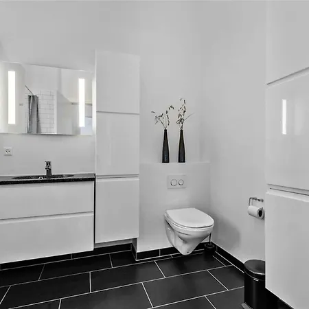 Bv144-blavand-horntoftvej-13 Tatil Evi