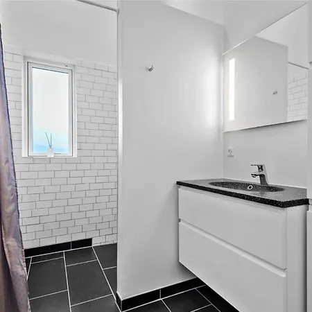 Bv144-blavand-horntoftvej-13 Tatil Evi Blåvand