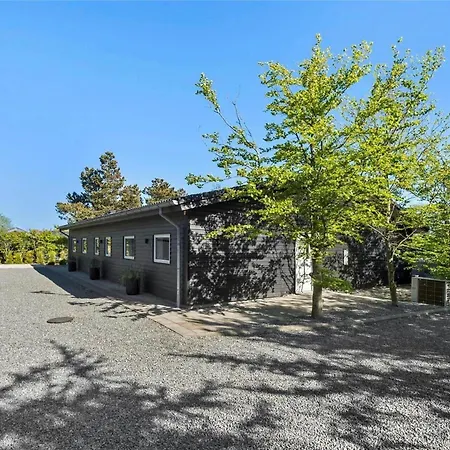 Bv144-blavand-horntoftvej-13 Tatil Evi *